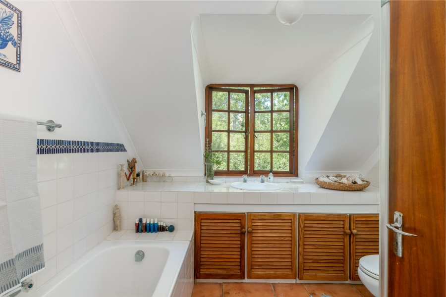 4 Bedroom Property for Sale in Belvedere Estate Western Cape